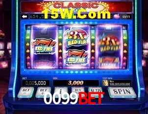 Game Providers 0099Bet