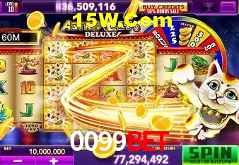 Live Casino 0099Bet